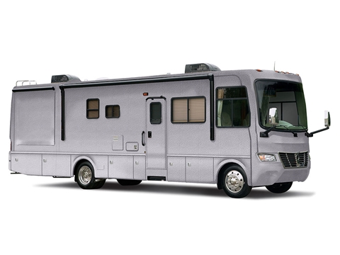 ORACAL® 975 Emulsion Silver Gray RV Wraps