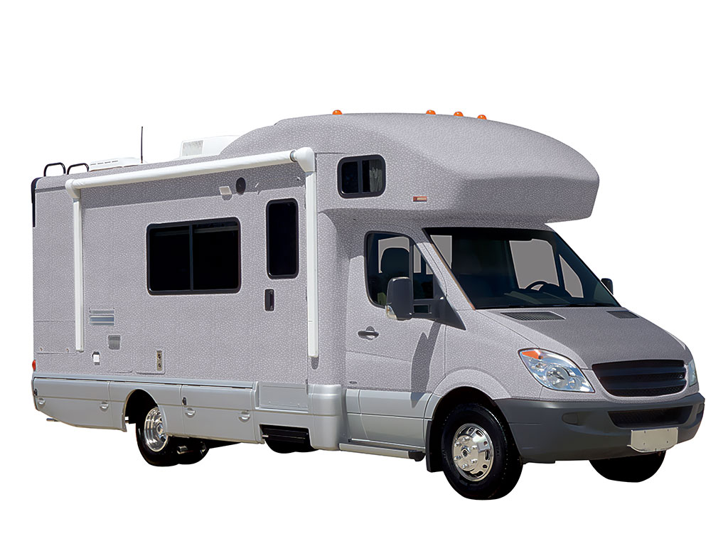 ORACAL 975 Emulsion Silver Gray DIY RV Wraps