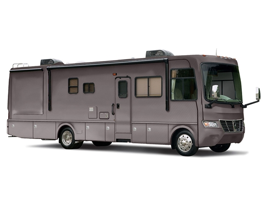 ORACAL 975 Carbon Fiber Anthracite Recreational Vehicle Wraps