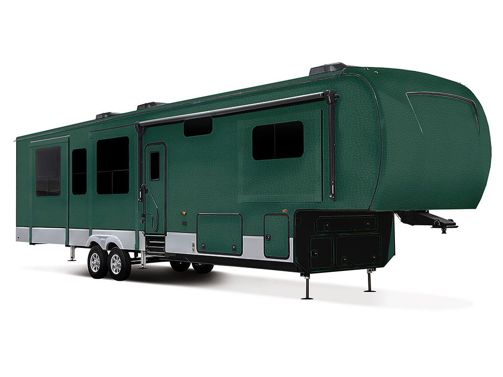 ORACAL 975 Crocodile Fir Tree Green RV Vinyl Wraps