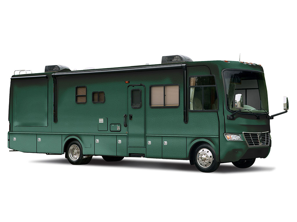 ORACAL 975 Crocodile Fir Tree Green Recreational Vehicle Wraps