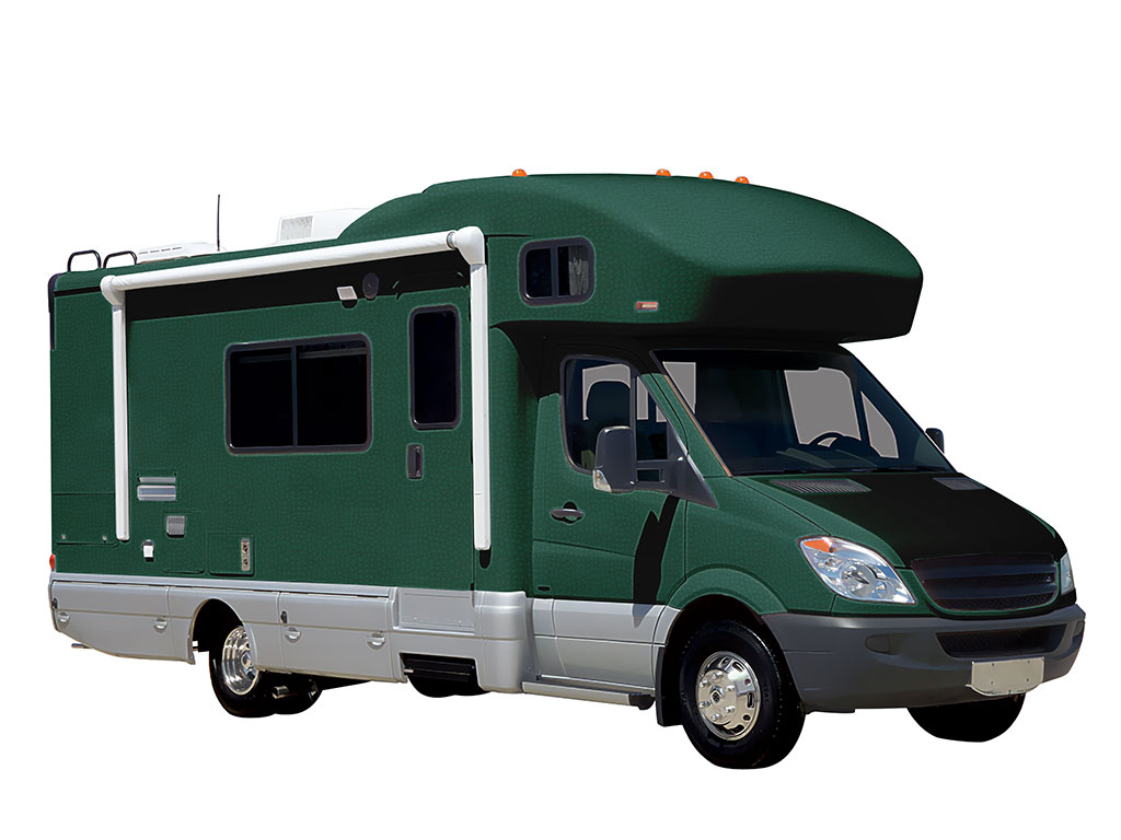 ORACAL 975 Crocodile Fir Tree Green DIY RV Wraps