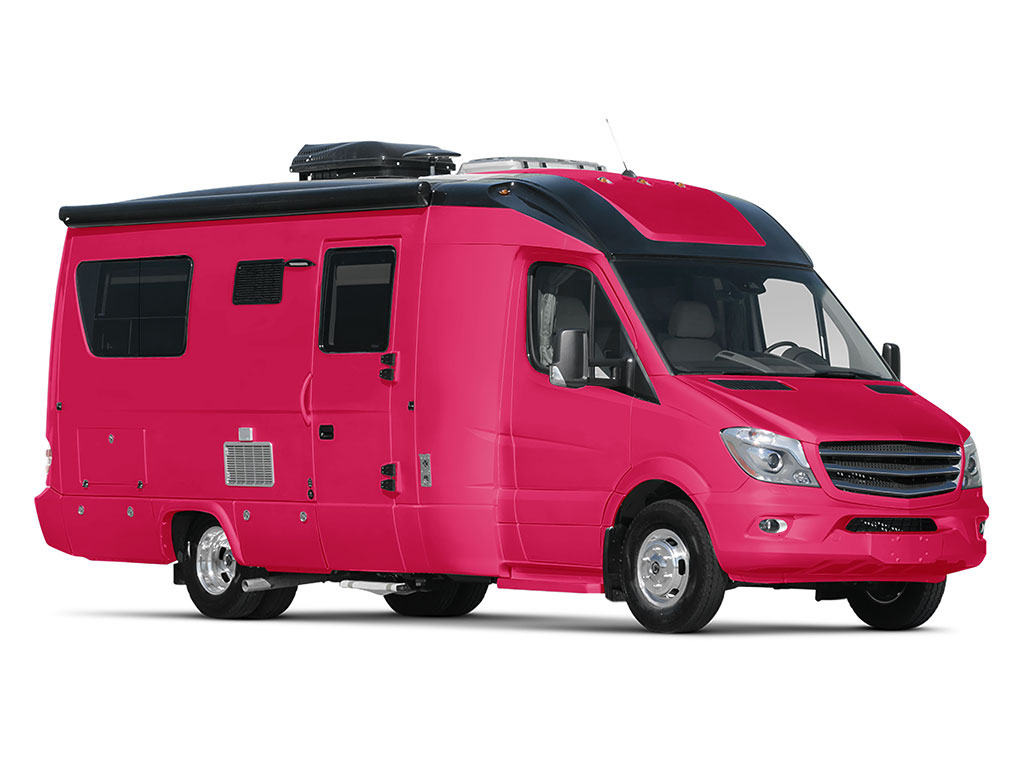 Rwraps Matte Rose Do-It-Yourself RV Wraps