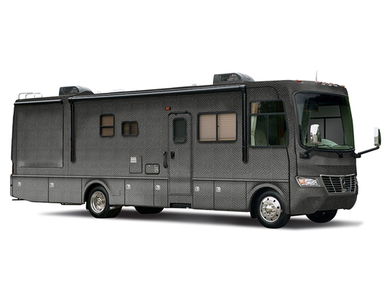 Rwraps Snakeskin Black Recreational Vehicle Wraps