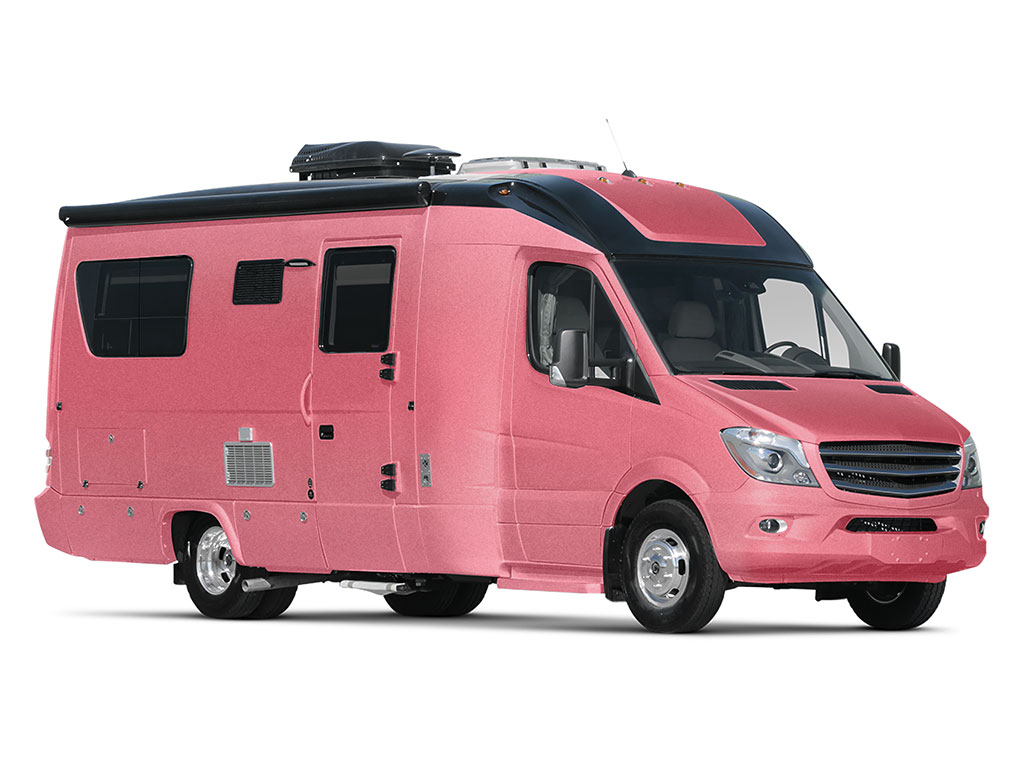 Rwraps Velvet Pink Do-It-Yourself RV Wraps