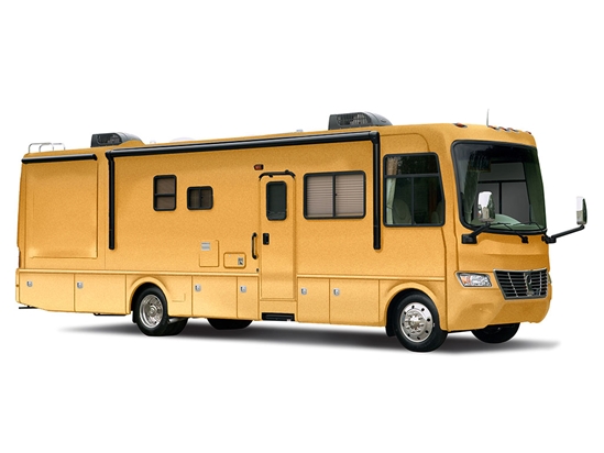 Rwraps Velvet Yellow Recreational Vehicle Wraps