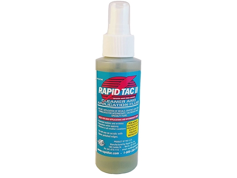 Rapid Tac™ Rapid Tac II® (4oz)