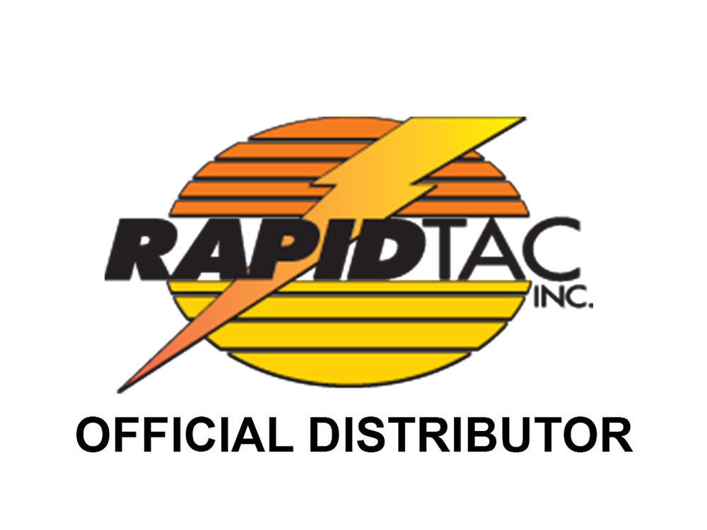 Rapid Tac II - 1 Quart - Sign Outlet Store