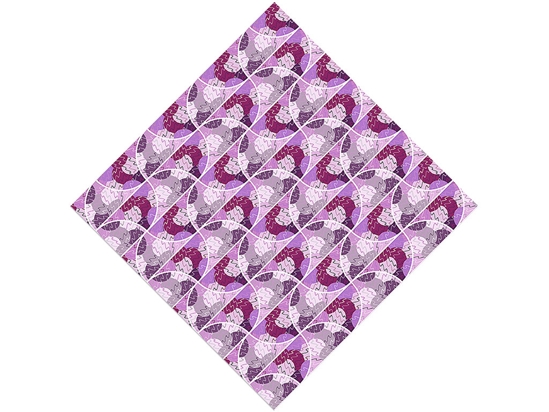 Sea Witch Abstract Vinyl Wrap Pattern