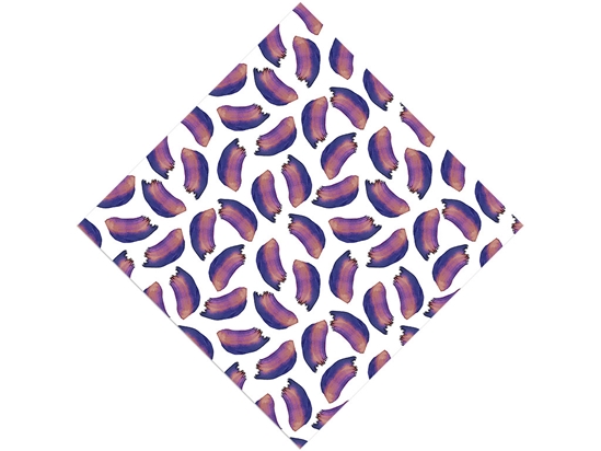 Wicked Stepmother Abstract Vinyl Wrap Pattern