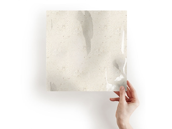 Blanco Adoquin Stone Craft Sheets