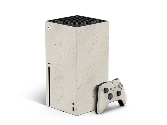 Blanco Adoquin Stone XBOX DIY Decal