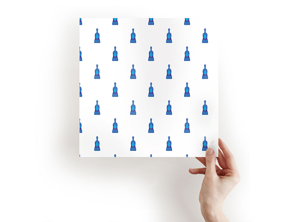 Sherry Baby Alcohol Craft Sheets