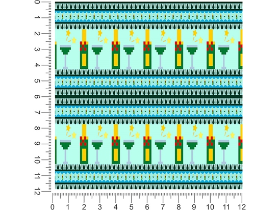 Pixel Celebrations Alcohol 1ft x 1ft Craft Sheets