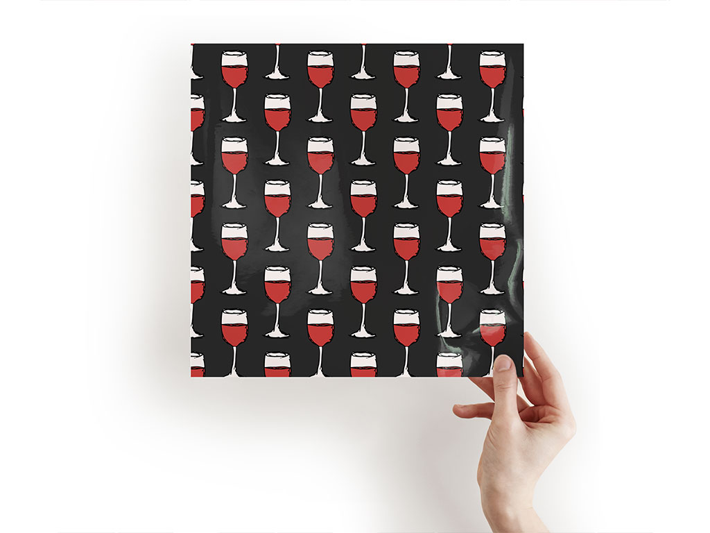 Generous Pour Alcohol Craft Sheets