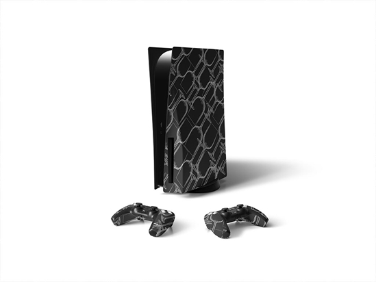 Nice Stems Alcohol Sony PS5 DIY Skin