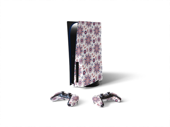 Pop Off  Sony PS5 DIY Skin