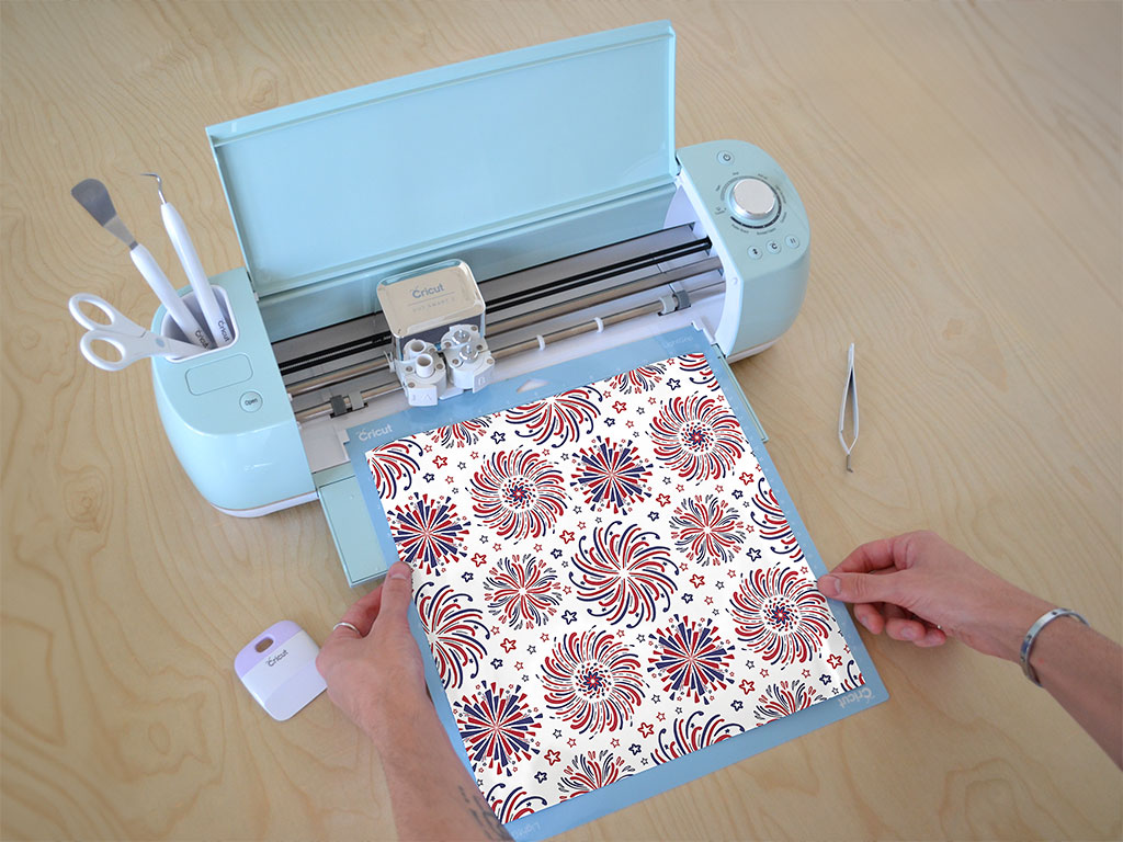 Whirling Dervish  Cricut Compatible Vinyl