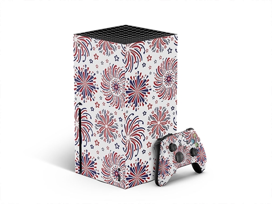 Whirling Dervish  XBOX DIY Decal