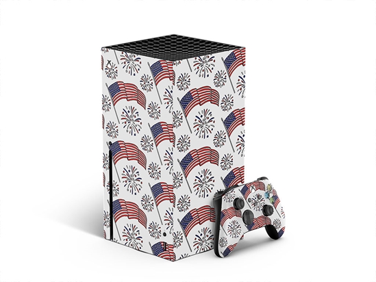 Billowing Breeze  XBOX DIY Decal