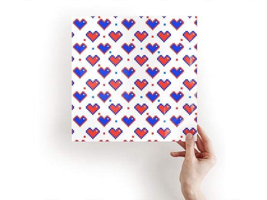 Country Love  Craft Sheets