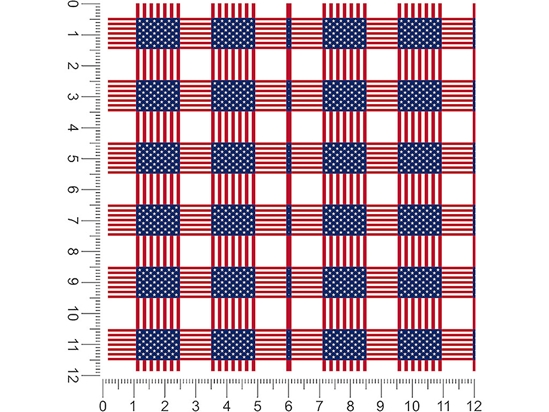 Criss Cross  1ft x 1ft Craft Sheets