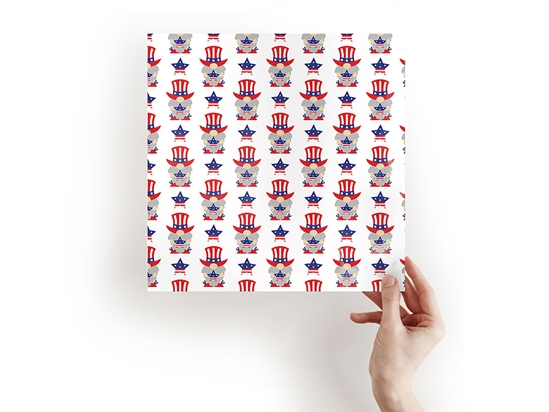 Uncle Sam  Craft Sheets