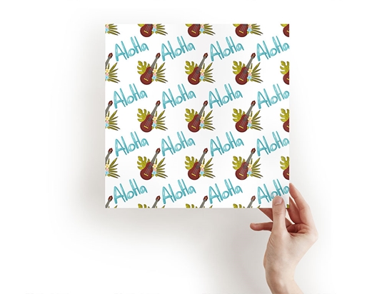 Say Hello  Craft Sheets