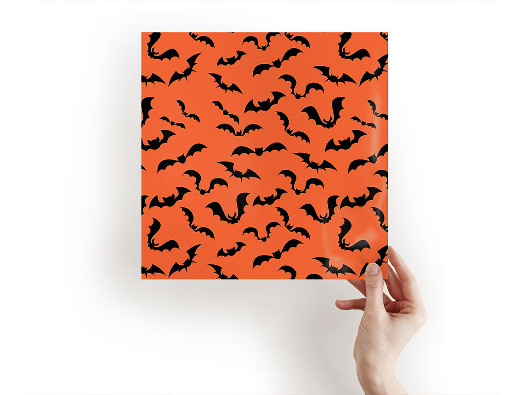 Swarming Headrush Animal Craft Sheets