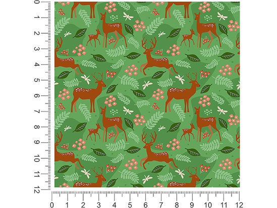 Fatherly Fatherly Animal 1ft x 1ft Craft Sheets