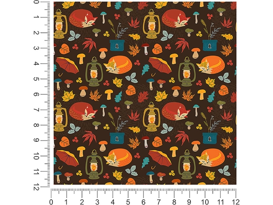 Nap Thieves Animal 1ft x 1ft Craft Sheets