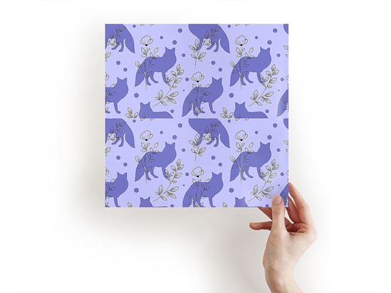 Regal Shadows Animal Craft Sheets