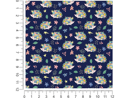 Posh Prickles Animal 1ft x 1ft Craft Sheets