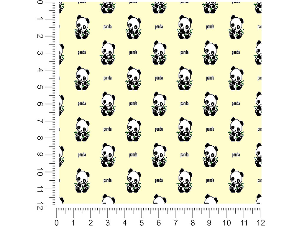 Eucalyptus Snack Animal 1ft x 1ft Craft Sheets