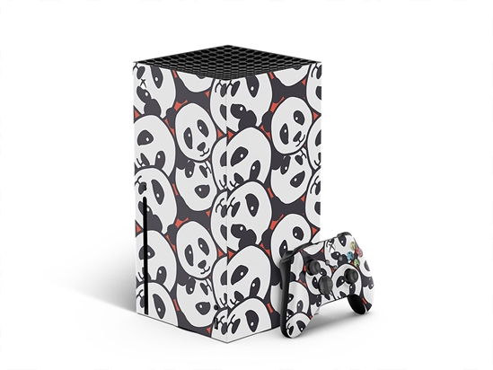 Under Attack Animal XBOX DIY Decal