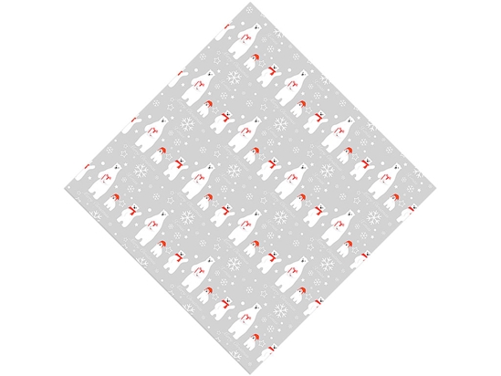 Soda Presentation Animal Vinyl Wrap Pattern