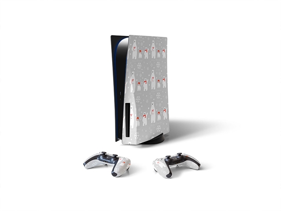 Soda Presentation Animal Sony PS5 DIY Skin