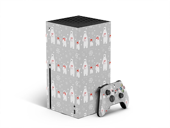 Soda Presentation Animal XBOX DIY Decal