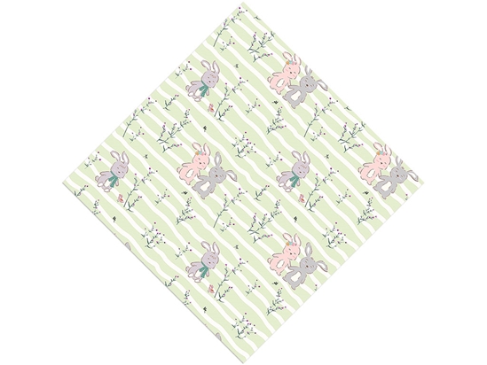 Pleasant Company Animal Vinyl Wrap Pattern