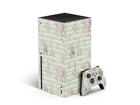 Pleasant Company Animal XBOX DIY Decal