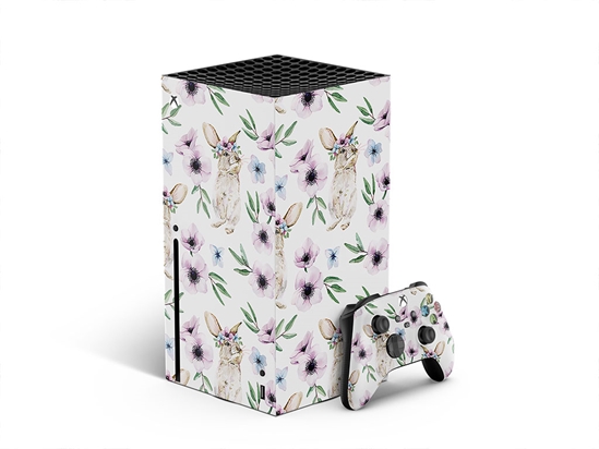 Royal Princess Animal XBOX DIY Decal