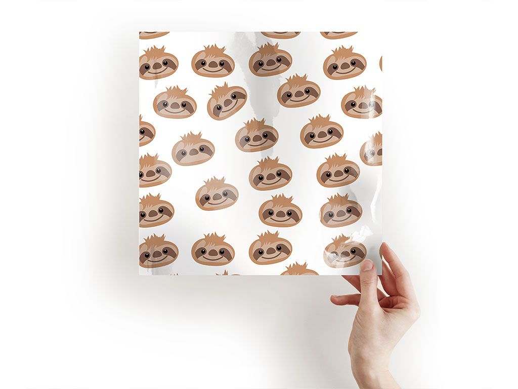 Speed Demon Animal Craft Sheets