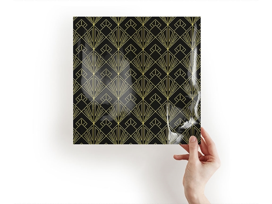 Lookie Lookie Art Deco Craft Sheets