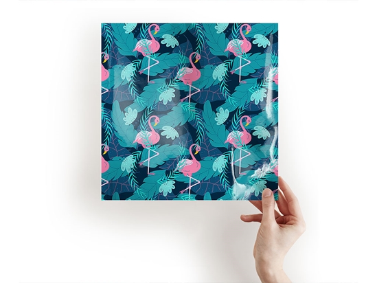 And Strut Bird Craft Sheets