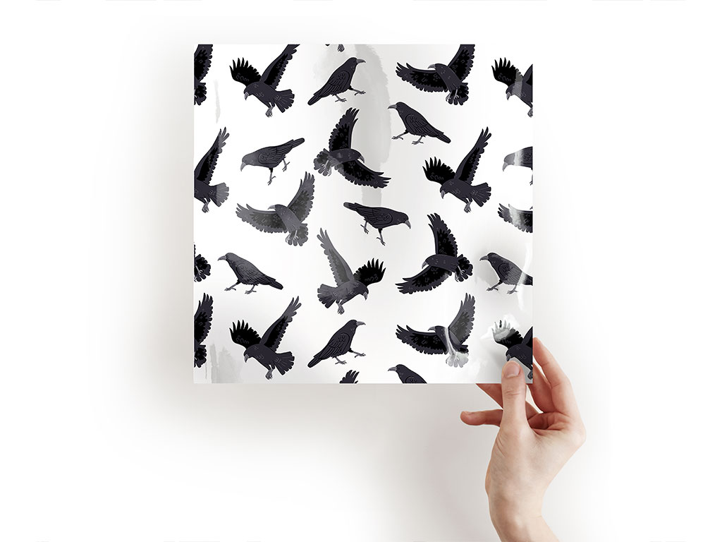 Furious Flight Bird Craft Sheets