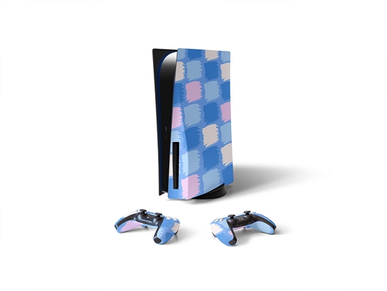   Sony PS5 DIY Skin