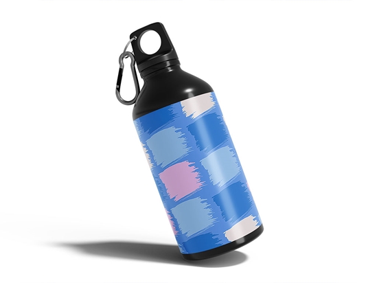   Water Bottle DIY Stickers