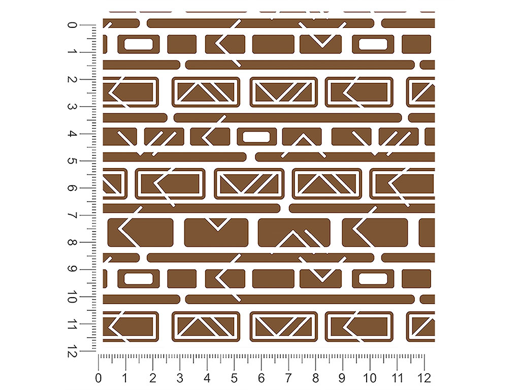   1ft x 1ft Craft Sheets