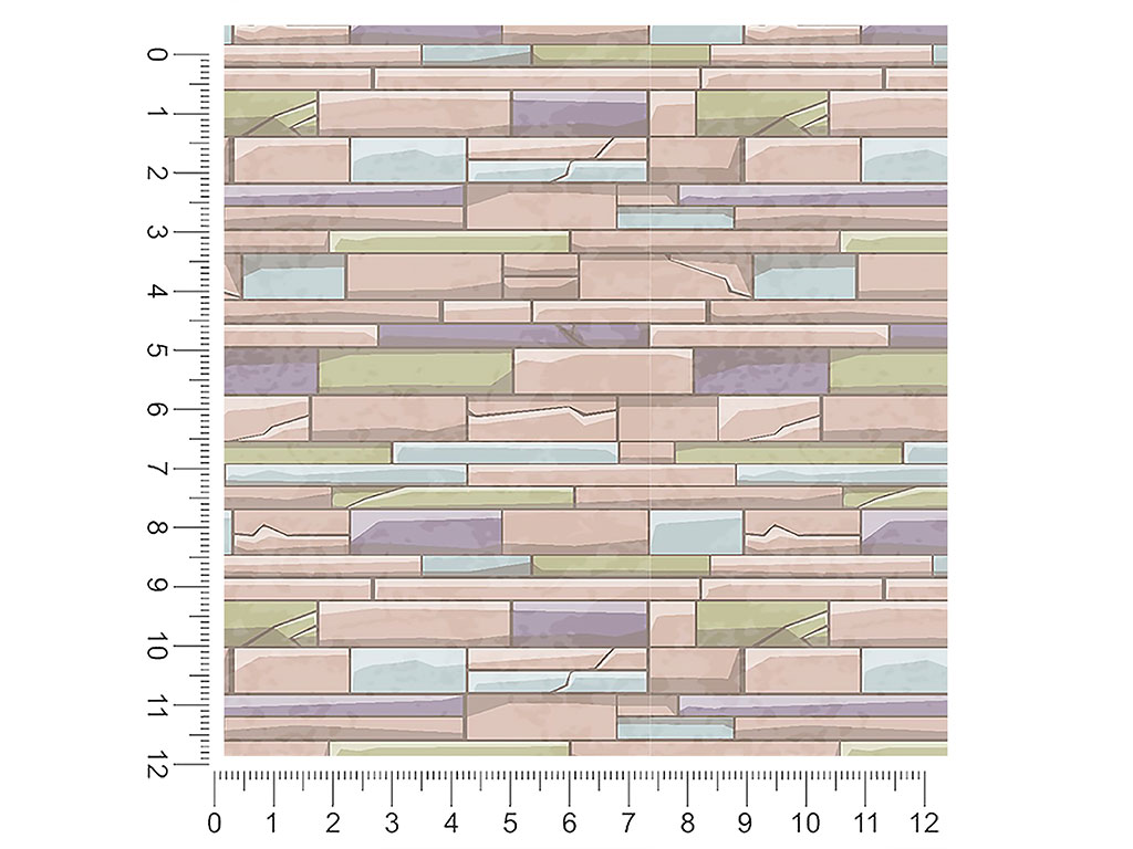   1ft x 1ft Craft Sheets