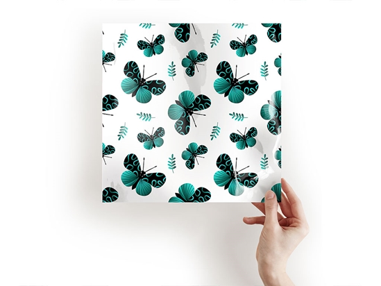 Aquatic Tones Bug Craft Sheets